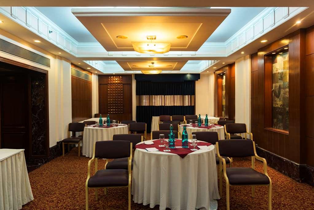 Park Inn By Radisson New Delhi Lajpat Nagar Einrichtungen foto